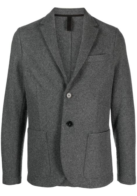 giacca in cashmere Harris Wharf London | Giacca | C8P22MPK140